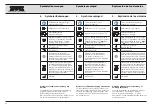 Preview for 6 page of Storz LED nova 150 Instruction Manual