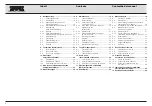 Preview for 8 page of Storz LED nova 150 Instruction Manual