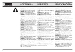 Preview for 12 page of Storz LED nova 150 Instruction Manual