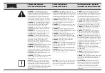 Preview for 13 page of Storz LED nova 150 Instruction Manual