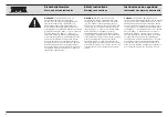 Preview for 14 page of Storz LED nova 150 Instruction Manual