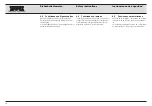 Preview for 18 page of Storz LED nova 150 Instruction Manual