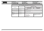 Preview for 46 page of Storz LED nova 150 Instruction Manual