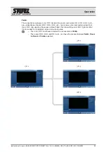 Предварительный просмотр 62 страницы Storz OR1 FUSION WO300 Instructions For Use Manual