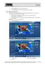 Предварительный просмотр 79 страницы Storz OR1 FUSION WO300 Instructions For Use Manual