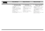 Preview for 5 page of Storz TC 014 Instruction Manual