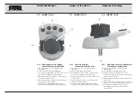 Preview for 6 page of Storz TC 014 Instruction Manual