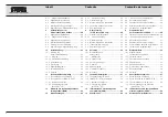 Preview for 10 page of Storz TC 014 Instruction Manual