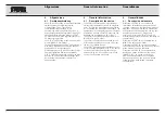 Preview for 11 page of Storz TC 014 Instruction Manual