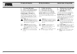 Preview for 12 page of Storz TC 014 Instruction Manual