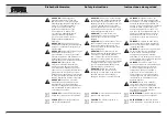 Preview for 15 page of Storz TC 014 Instruction Manual