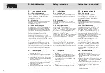 Preview for 16 page of Storz TC 014 Instruction Manual