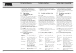 Preview for 17 page of Storz TC 014 Instruction Manual