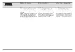 Preview for 18 page of Storz TC 014 Instruction Manual