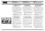 Preview for 21 page of Storz TC 014 Instruction Manual