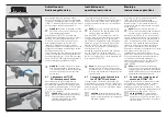 Preview for 22 page of Storz TC 014 Instruction Manual