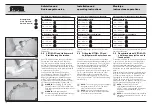 Preview for 23 page of Storz TC 014 Instruction Manual