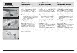 Preview for 25 page of Storz TC 014 Instruction Manual