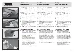 Preview for 26 page of Storz TC 014 Instruction Manual