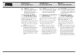 Preview for 27 page of Storz TC 014 Instruction Manual