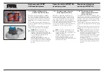 Preview for 30 page of Storz TC 014 Instruction Manual