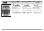 Preview for 32 page of Storz TC 014 Instruction Manual