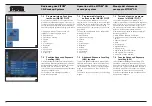 Preview for 34 page of Storz TC 014 Instruction Manual