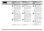 Preview for 48 page of Storz TC 014 Instruction Manual