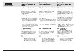 Preview for 49 page of Storz TC 014 Instruction Manual