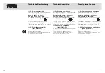 Preview for 56 page of Storz TC 014 Instruction Manual