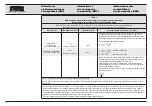 Preview for 65 page of Storz TC 014 Instruction Manual