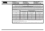 Preview for 69 page of Storz TC 014 Instruction Manual