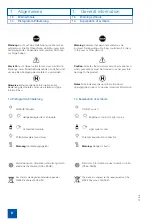 Preview for 10 page of Storz Techno Arc 60 Instruction Manual