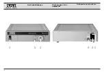 Preview for 6 page of Storz TECHNO LED nova 100 Instruction Manual