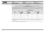 Preview for 44 page of Storz TECHNO LED nova 100 Instruction Manual