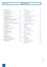 Preview for 4 page of Storz TECHNO LIGHT 270 Instruction Manual