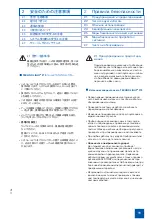 Preview for 13 page of Storz TECHNO LIGHT 270 Instruction Manual