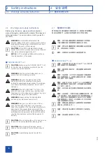 Предварительный просмотр 10 страницы Storz TECHNO PACK SP 100 Instruction Manual