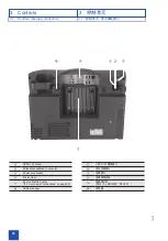 Предварительный просмотр 24 страницы Storz TECHNO PACK SP 100 Instruction Manual