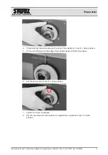 Предварительный просмотр 11 страницы Storz TL005 Instructions For Use Manual