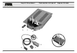 Предварительный просмотр 8 страницы Storz UG 130U Instruction Manual