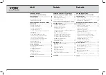 Preview for 7 page of Storz UROLOGY 1/2008 Instructions Manual