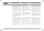 Preview for 8 page of Storz UROLOGY 1/2008 Instructions Manual