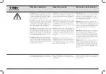 Preview for 11 page of Storz UROLOGY 1/2008 Instructions Manual