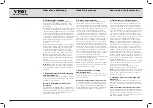 Preview for 14 page of Storz UROLOGY 1/2008 Instructions Manual