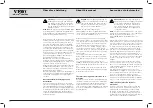 Preview for 15 page of Storz UROLOGY 1/2008 Instructions Manual