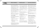 Preview for 16 page of Storz UROLOGY 1/2008 Instructions Manual