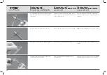 Preview for 20 page of Storz UROLOGY 1/2008 Instructions Manual