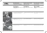 Preview for 34 page of Storz UROLOGY 1/2008 Instructions Manual