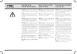 Preview for 43 page of Storz UROLOGY 1/2008 Instructions Manual